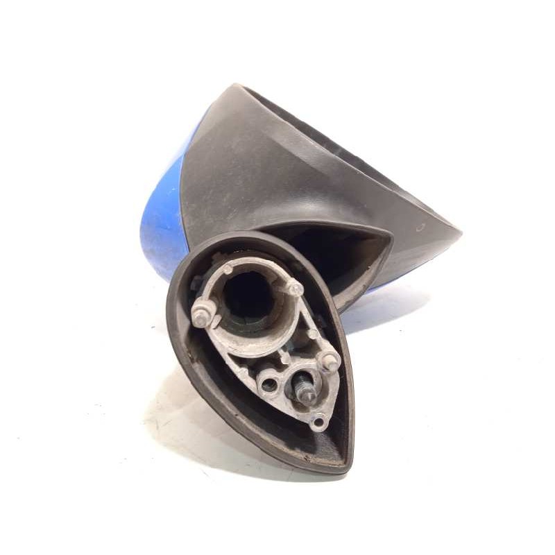 Recambio de retrovisor derecho para seat ibiza (6j5) stylance / style referencia OEM IAM 6J1857508A  6J1857508A9B9