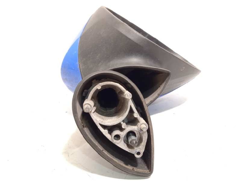 Recambio de retrovisor derecho para seat ibiza (6j5) stylance / style referencia OEM IAM 6J1857508A  6J1857508A9B9