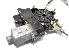 Recambio de elevalunas delantero izquierdo para kia rio (yb) concept referencia OEM IAM 82450H8010   2