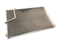 Recambio de condensador / radiador aire acondicionado para mercedes-benz clase e (w212) familiar e 300 bluetec hybrid (212.298)  2