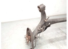 Recambio de puente trasero para toyota yaris active referencia OEM IAM 421100D340   2