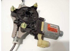 Recambio de elevalunas trasero derecho para kia rio (yb) concept referencia OEM IAM 83460H8000   2