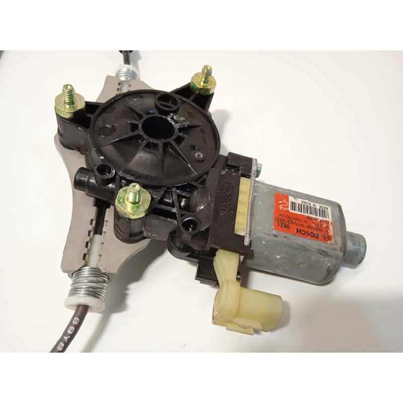 Recambio de elevalunas trasero derecho para kia rio (yb) concept referencia OEM IAM 83460H8000  