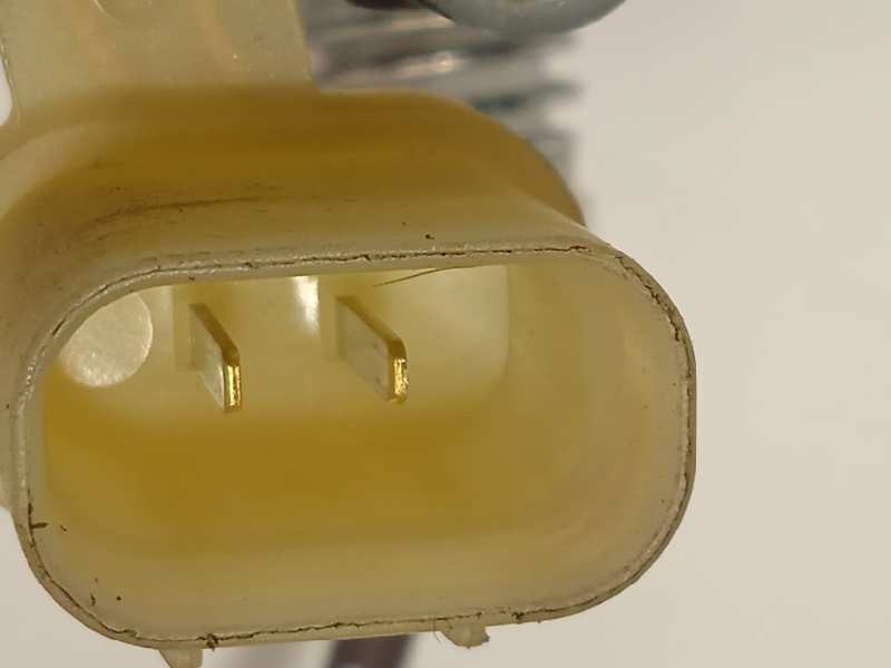 Recambio de elevalunas trasero derecho para kia rio (yb) concept referencia OEM IAM 83460H8000  