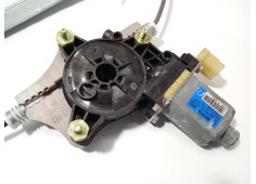 Recambio de elevalunas trasero izquierdo para kia rio (yb) concept referencia OEM IAM 83450H8000   2