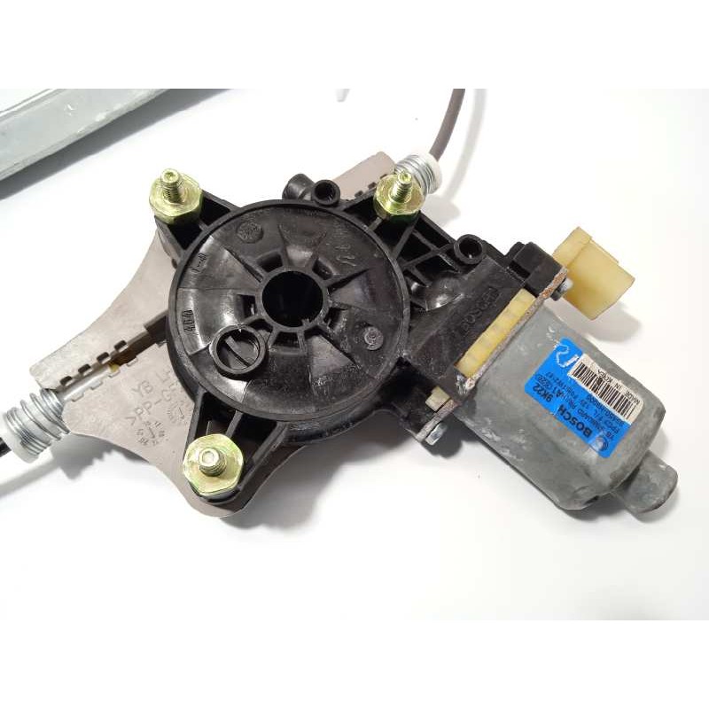 Recambio de elevalunas trasero izquierdo para kia rio (yb) concept referencia OEM IAM 83450H8000  