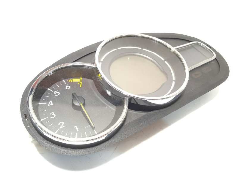 CUADRO INSTRUMENTOS 248102105R A2C31485100