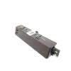 Recambio de pantalla multifuncion para subaru legacy kombi/outback b14 outback limited referencia OEM IAM 85261AJ051  