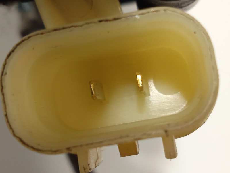 Recambio de elevalunas trasero izquierdo para kia rio (yb) concept referencia OEM IAM 83450H8000  