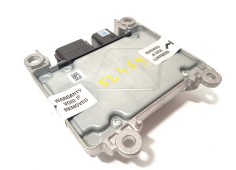 Recambio de centralita airbag para mazda 3 berlina (bk) 1.6 16v cat referencia OEM IAM BP4M57K30  0285001553 2