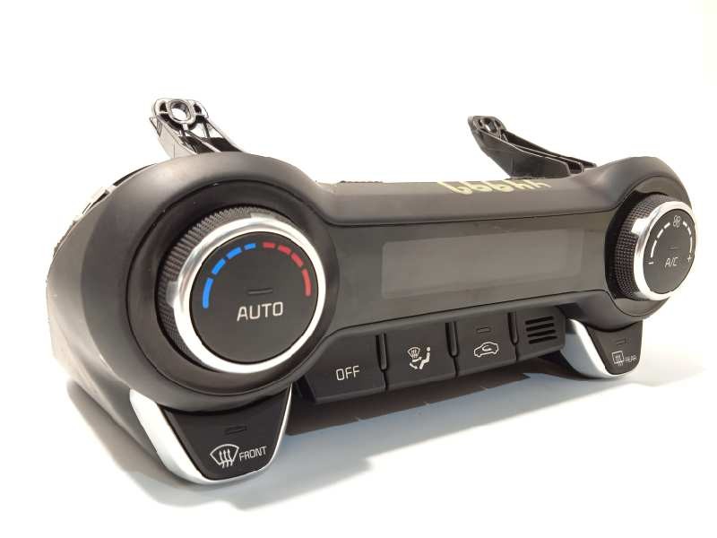 Recambio de mando climatizador para kia rio (yb) concept referencia OEM IAM 97250H8220  97250H8220SA1