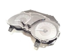 Recambio de cuadro instrumentos para nissan juke (f15) 1.6 cat referencia OEM IAM BV65A  24810BV65A 2