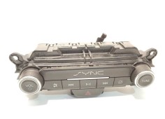 Recambio de mando multifuncion para ford tourneo connect trend referencia OEM IAM KT1T18K811CA   2
