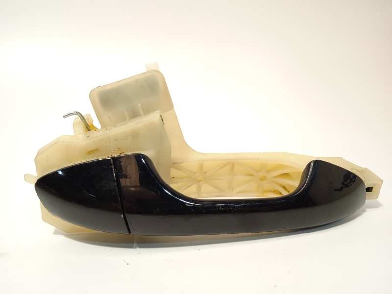 Recambio de maneta exterior trasera derecha para kia rio (yb) concept referencia OEM IAM NOREF  