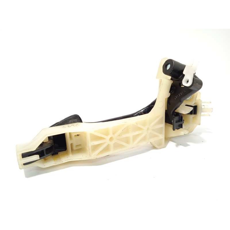 Recambio de maneta exterior trasera derecha para kia rio (yb) concept referencia OEM IAM NOREF  