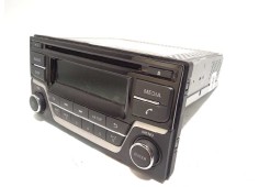 Recambio de sistema audio / radio cd para nissan juke (f15) 1.6 cat referencia OEM IAM 28185BV84A   2