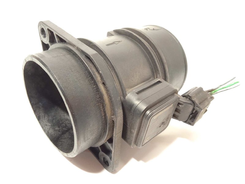 Recambio de caudalimetro para renault kangoo profesional referencia OEM IAM 8200651315  5WK97020