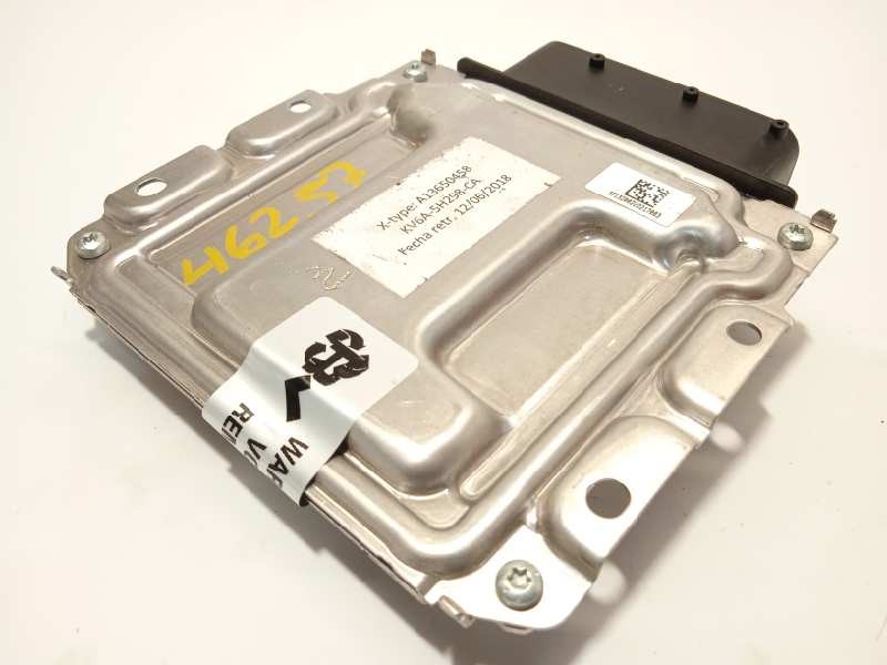 Recambio de modulo electronico para ford tourneo connect trend referencia OEM IAM KV6A5H298AE  0281A035774