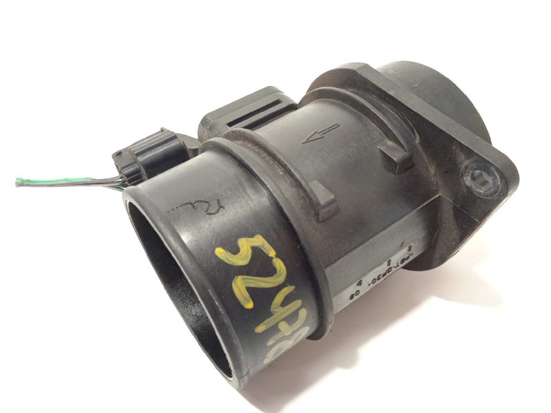 Recambio de caudalimetro para renault kangoo profesional referencia OEM IAM 8200651315  5WK97020