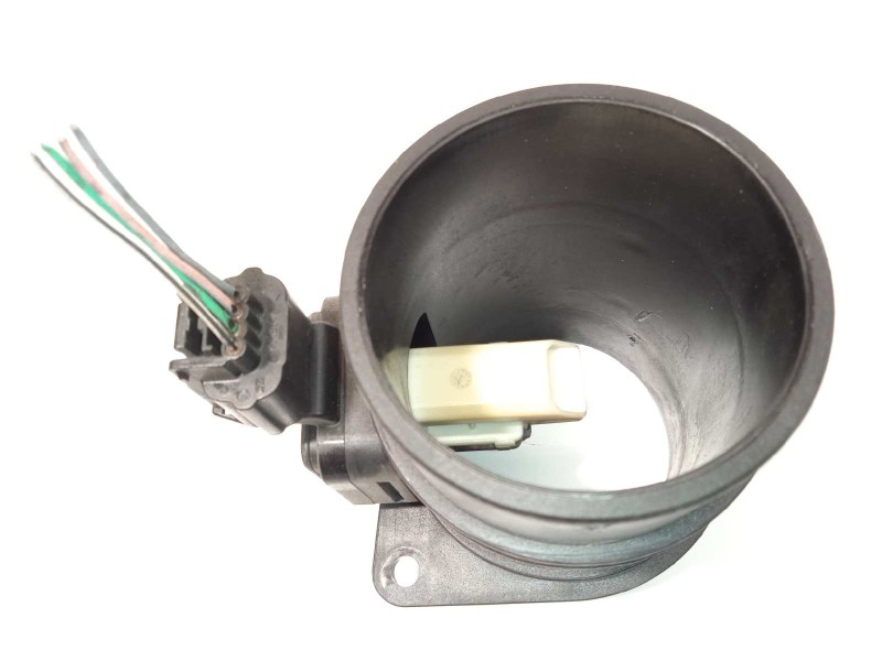 Recambio de caudalimetro para renault kangoo profesional referencia OEM IAM 8200651315  5WK97020