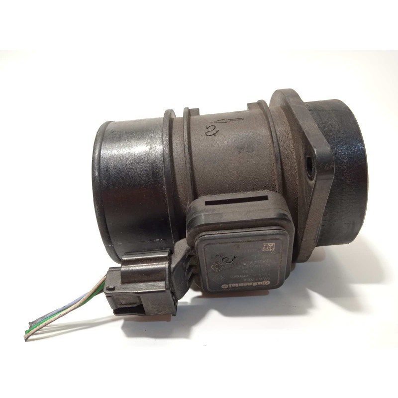 Recambio de caudalimetro para renault kangoo profesional referencia OEM IAM 8200651315  5WK97020