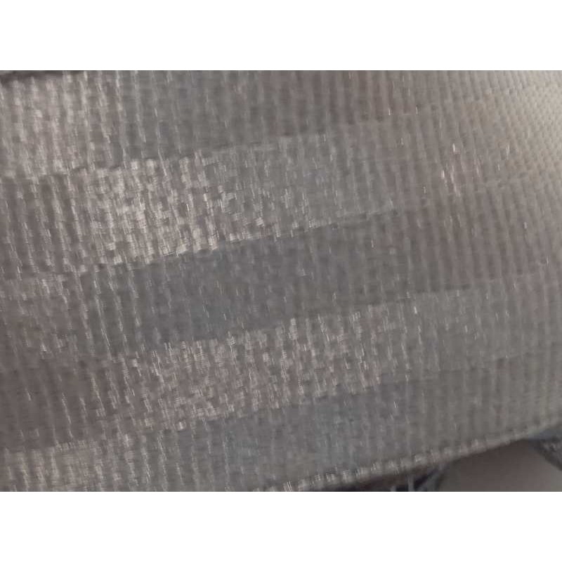 Recambio de cinturon seguridad trasero derecho para land rover range rover autobiography referencia OEM IAM CPLA611B68CD8AAM  LR