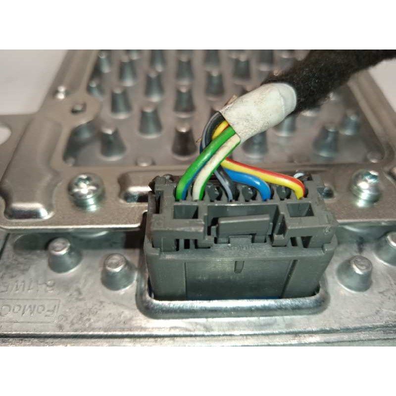 Recambio de modulo electronico para ford tourneo connect trend referencia OEM IAM JX7T19J235BB  