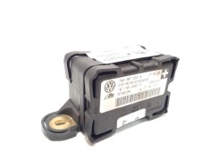 Recambio de centralita esp para porsche cayenne (typ 9pa1) diesel referencia OEM IAM 7H0907652A  