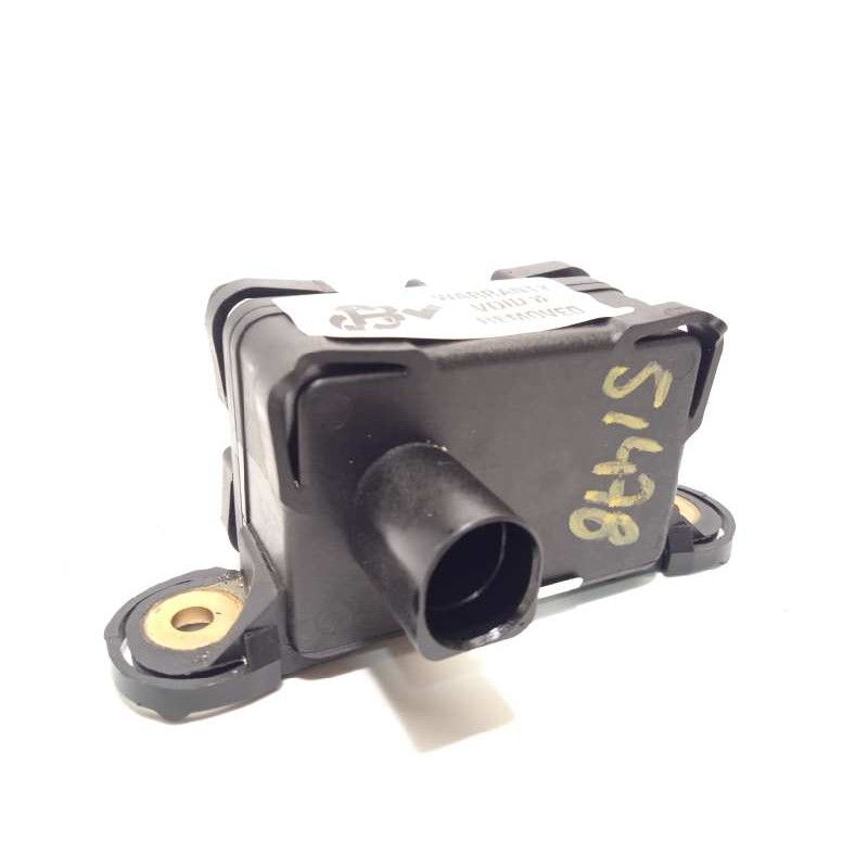 Recambio de centralita esp para porsche cayenne (typ 9pa1) diesel referencia OEM IAM 7H0907652A  