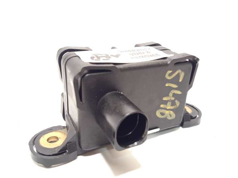 Recambio de centralita esp para porsche cayenne (typ 9pa1) diesel referencia OEM IAM 7H0907652A  