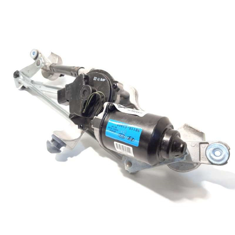 Recambio de motor limpia delantero para kia rio (yb) concept referencia OEM IAM 98110C1950  