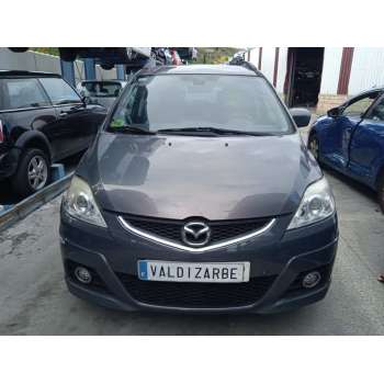 MAZDA 5 BERL. (CR)