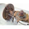 Recambio de puente trasero para jeep gr.cherokee (wj/wg) 3.1 td cat referencia OEM IAM 5014364AA  