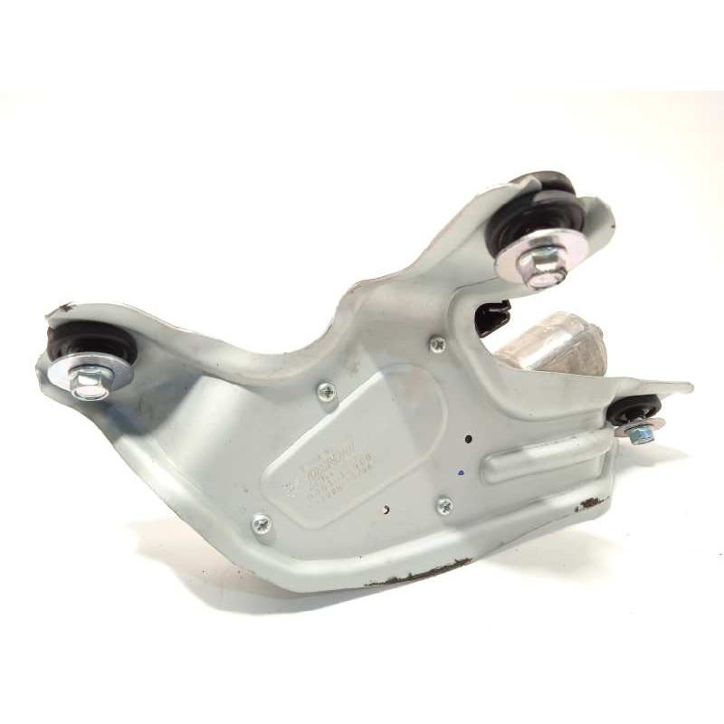 Recambio de motor limpia trasero para kia rio (yb) concept referencia OEM IAM 98700H8000  035111900