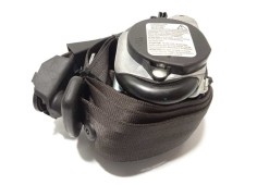 Recambio de cinturon seguridad trasero izquierdo para land rover range rover autobiography referencia OEM IAM CPLA611B68CD8AAM   2