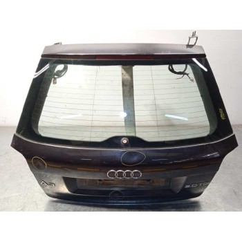 Recambio de porton trasero para audi a3 (8p) 2.0 tdi ambiente referencia OEM IAM 8P3827023AC  