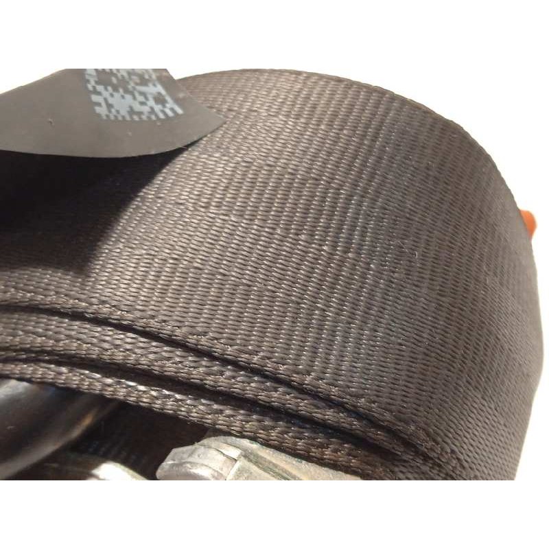 Recambio de cinturon seguridad trasero izquierdo para land rover range rover autobiography referencia OEM IAM CPLA611B68CD8AAM  