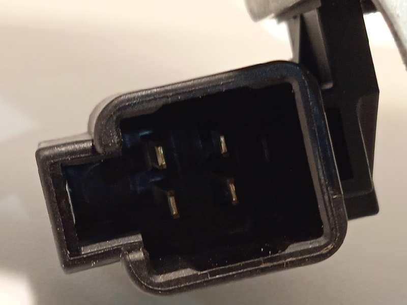 Recambio de motor limpia trasero para kia rio (yb) concept referencia OEM IAM 98700H8000  035111900