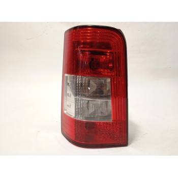 Recambio de piloto trasero izquierdo para citroën berlingo furgoneta/monovolumen (b9) 1.6 hdi 90 16v referencia OEM IAM 96579770