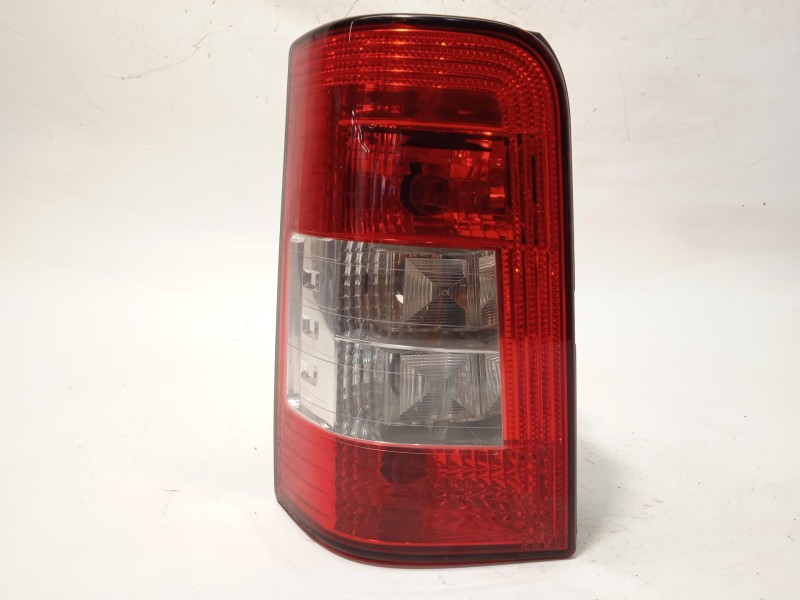 PILOTO TRASERO IZQUIERDO 9657977080 6350CX 