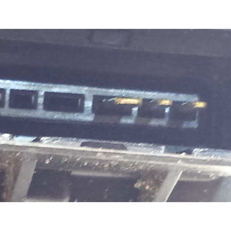 Recambio de cerradura puerta trasera derecha para nissan qashqai (j10) 2.0 dci turbodiesel cat referencia OEM IAM 82500JD900  82