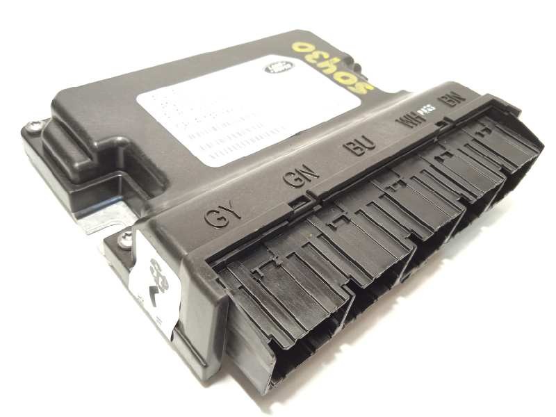 Recambio de centralita suspension para land rover range rover autobiography referencia OEM IAM CPLA14F392JE LR061457 LR033251