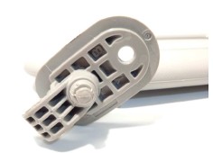 Recambio de parasol derecho para kia rio (yb) concept referencia OEM IAM NOREF   2