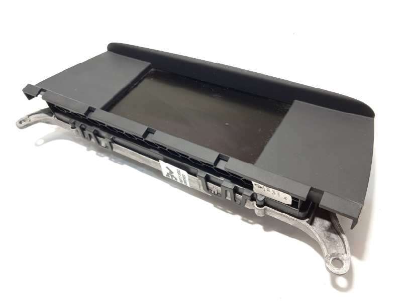 Recambio de pantalla multifuncion para bmw x3 (f25) xdrive 20d referencia OEM IAM 9231321 65509231321 3