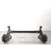 Recambio de puente trasero para kia stonic (ybcuv) 1.2 cat referencia OEM IAM 55100H8500  