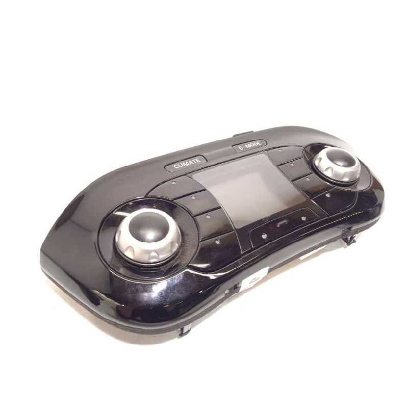 Recambio de mando climatizador para nissan juke (f15) 1.6 cat referencia OEM IAM 24845BV81C  