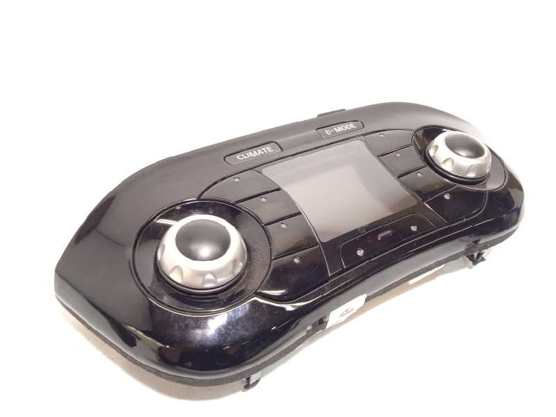 Recambio de mando climatizador para nissan juke (f15) 1.6 cat referencia OEM IAM 24845BV81C  