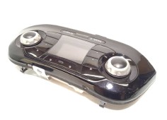 Recambio de mando climatizador para nissan juke (f15) 1.6 cat referencia OEM IAM 24845BV81C   2