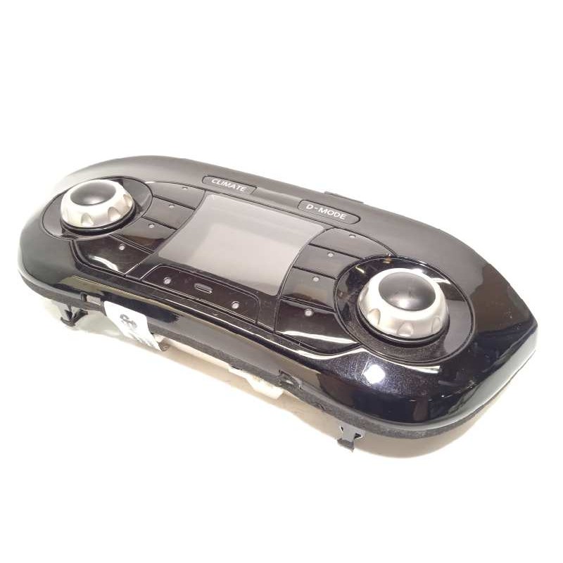 Recambio de mando climatizador para nissan juke (f15) 1.6 cat referencia OEM IAM 24845BV81C  
