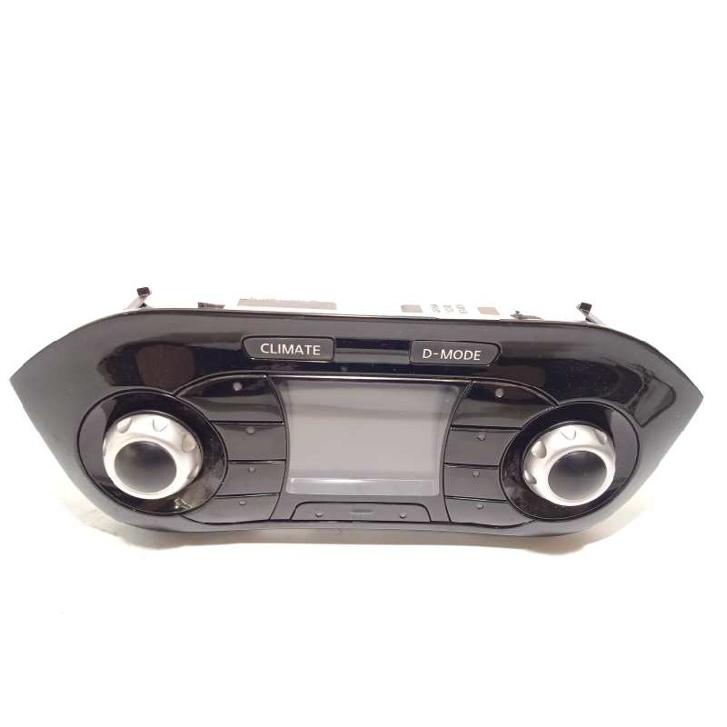 Recambio de mando climatizador para nissan juke (f15) 1.6 cat referencia OEM IAM 24845BV81C  